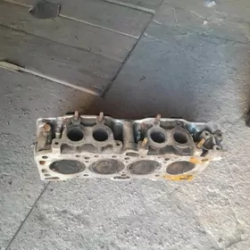 Запчасти от Хундай соната.