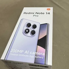 redmi note 14 pro