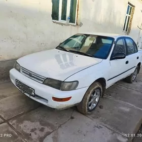 Toyota Corolla 1994