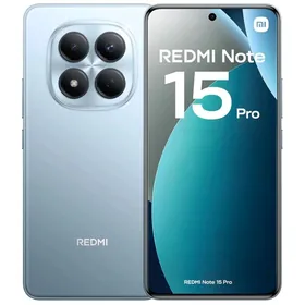 KREDIT REDMI NOTE15 12/512 GB