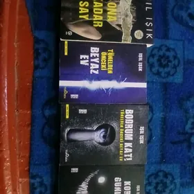 Işil işik kitaplar