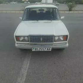 Lada 2107 1997