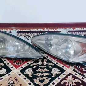 MORDA FARA DUTY CAMRY 2003