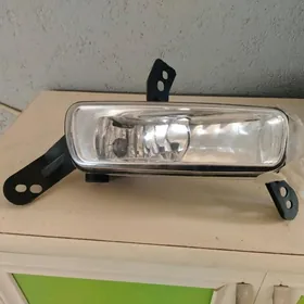 Ford Expedition tumanka