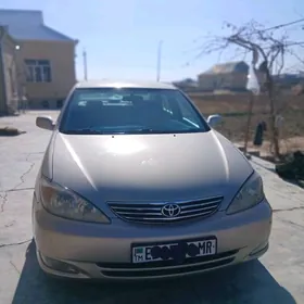 Toyota Camry 2003