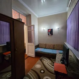 ️PERVOMAI BOTANIKA 2 KOMNT️