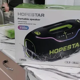Hopestar kalonka