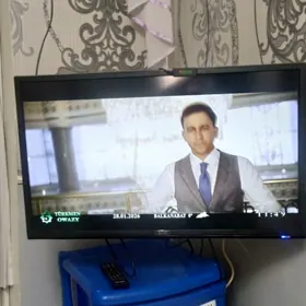 АМАТЛЫЖА. ТЕЛЕВИЗОР