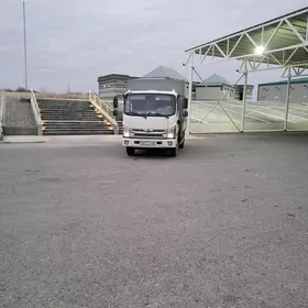 Forlant yuk dasamak hyzmaty