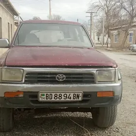 Toyota 4Runner 1991