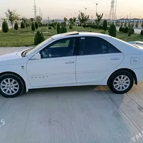 Toyota Camry 2005