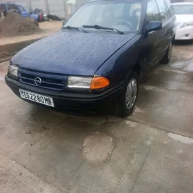 Opel Astra 1992