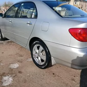 Toyota Corolla 2003