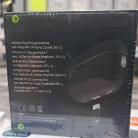 Airpodspro 3 nausnik