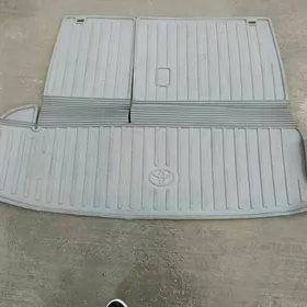 kowrik bagaz. higlander