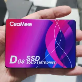 SSD 1 TB