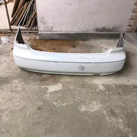 Ниссан/Инфинити 2003 бампера