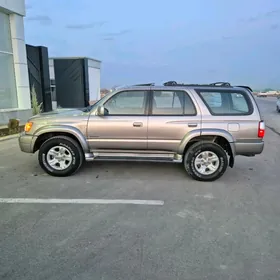 Toyota 4Runner 2002