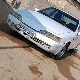 Daewoo Espero 1995