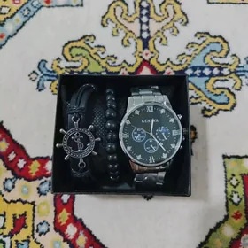 Sagat brasledi bilen