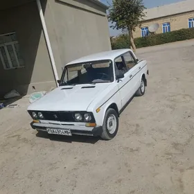 Lada 2106 1999