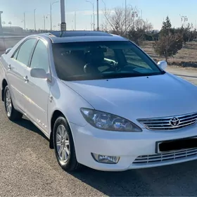 Toyota Camry 2003