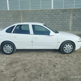 Opel Vectra 1998