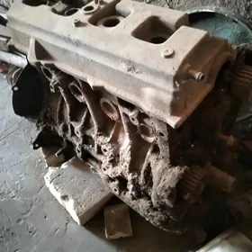 Taýota kemry 2 lik mator