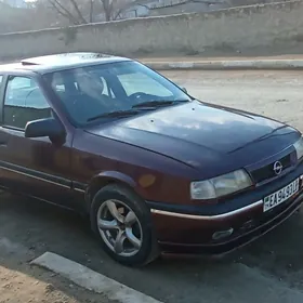 Opel Vectra 1992