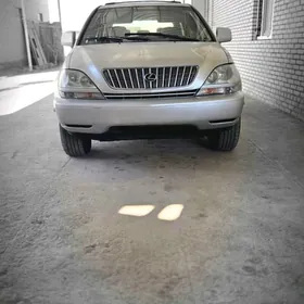 Lexus RX 300 2000
