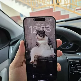 15 про махİPhone 15promax