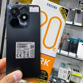 Tecno spark 20C 8/128