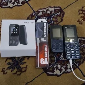 Nokia106