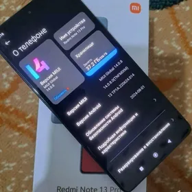 redmi note 13 pro