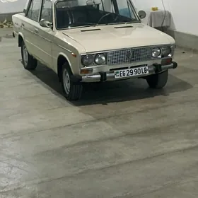 Lada 2106 1986