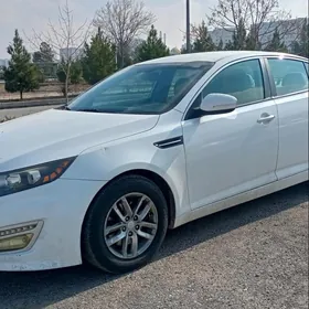 Kia Optima 2011