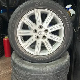 Limited 1 Avalon diska Teker