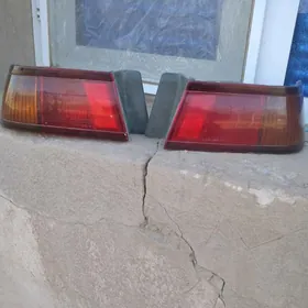 Taýota kemry yzky çyra