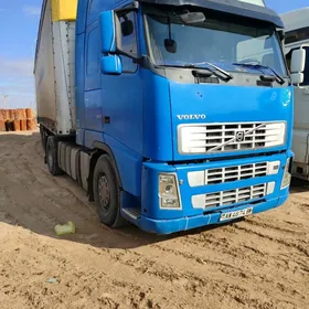 Volvo FH 460 2008