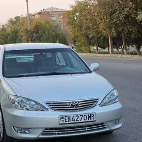 Toyota Camry 2002