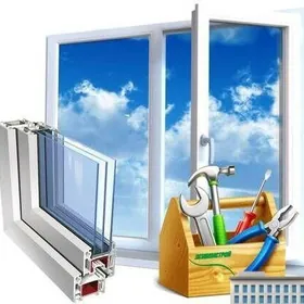 REMONT PENJIRE/ОКНО