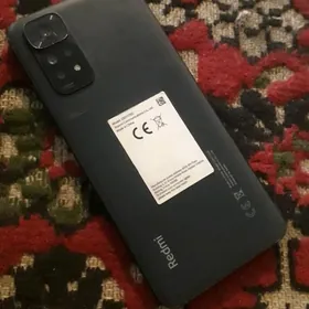 Redmi note 11s