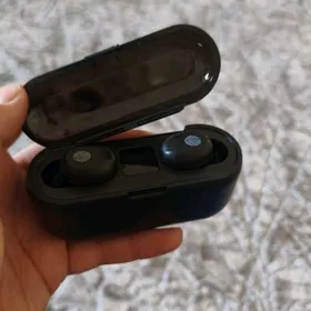 наушники беспроводные