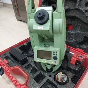 Leica distomat Tcr 407