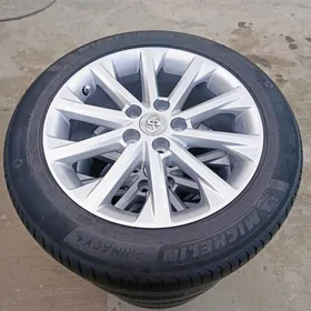 Glx disge pakryşga 17