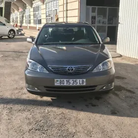 Toyota Camry 2002