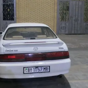 Toyota Cresta 1993