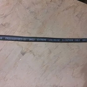 Mikrafon Mikrofon Kabel