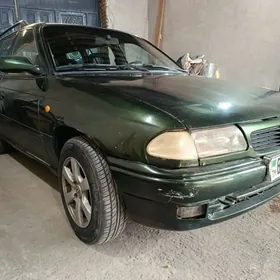 Opel Astra 1997
