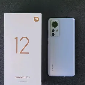Xiaomi 12x